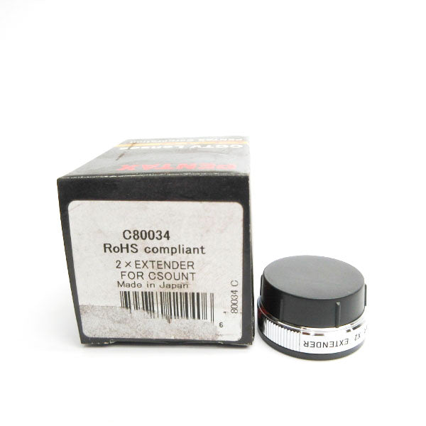 PENTAX C80034 NSMP