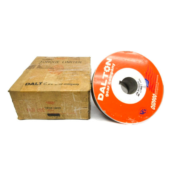 DALTON OSD900 2-1/8" NSMP
