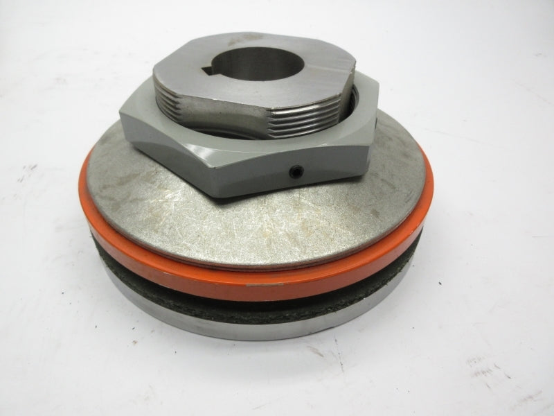 DALTON OSD900 2-1/8" NSMP