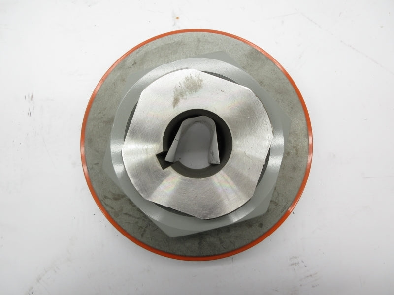 DALTON OSD900 2-1/8" NSMP