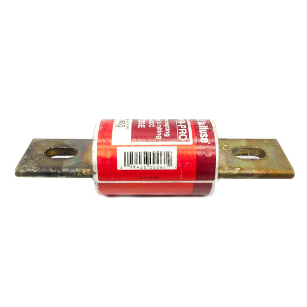 LITTELFUSE LDC600 600VAC/DC 600A UNMP