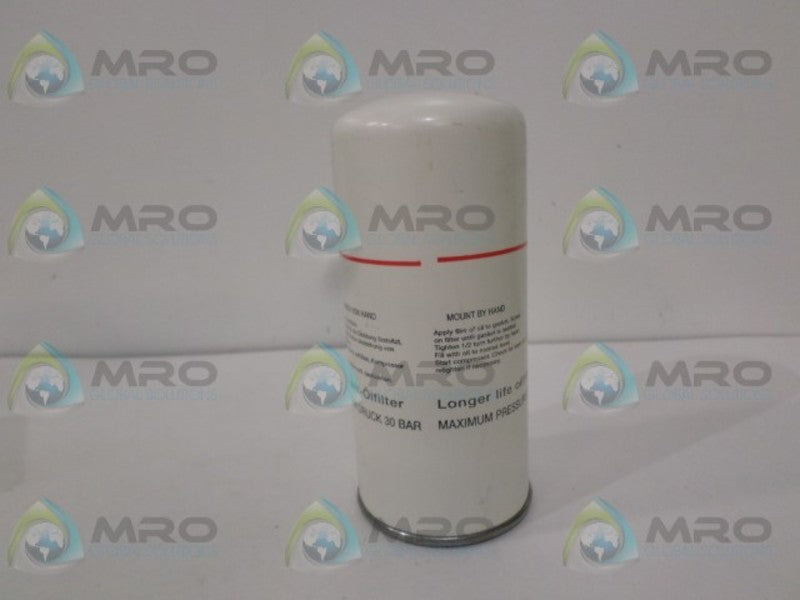 ATLAS COPCO 1202-8040-92 OIL FILTER  NSNP