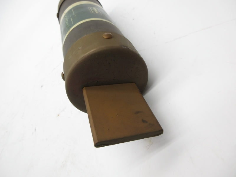 RELIANCE ELECTRIC ECSR600 600VAC 600A NSNP
