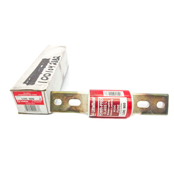 LITTELFUSE LDC900 600VAC/DC 900A NSMP
