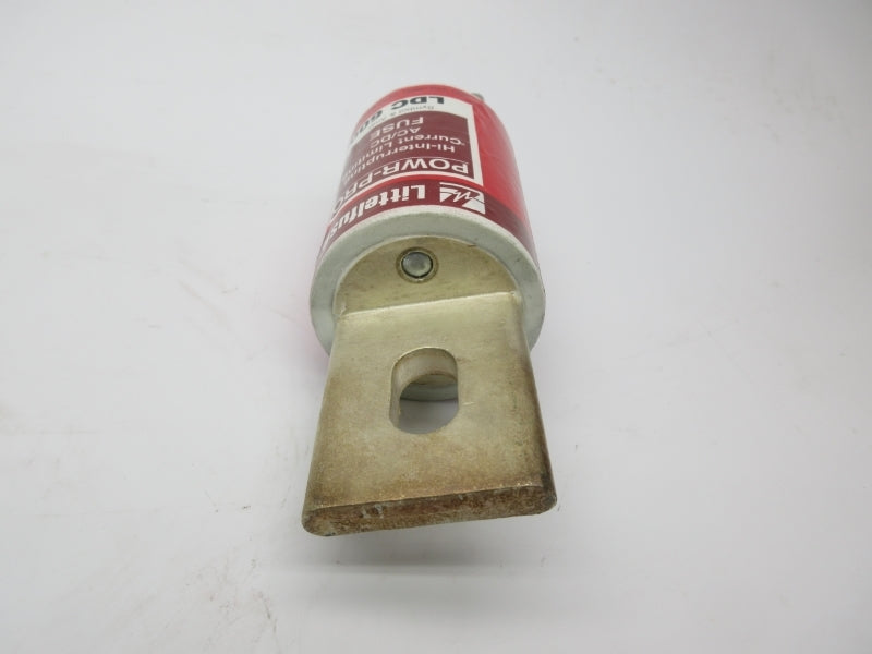 LITTELFUSE LDC600 600VAC/DC 600A (WH/PK) NSMP