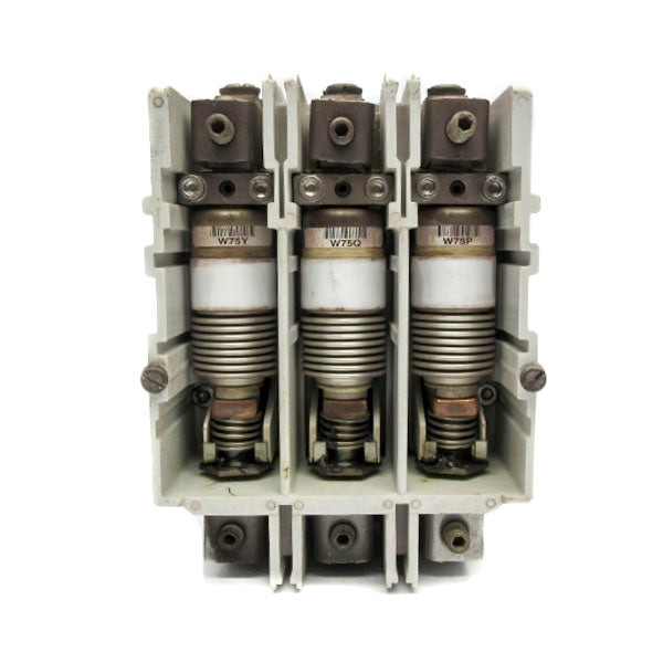 EATON V201K4CJ 9085A40G01 110/120V 135A UNMP