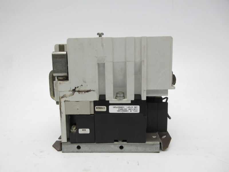EATON V201K4CJ 9085A40G01 110/120V 135A UNMP