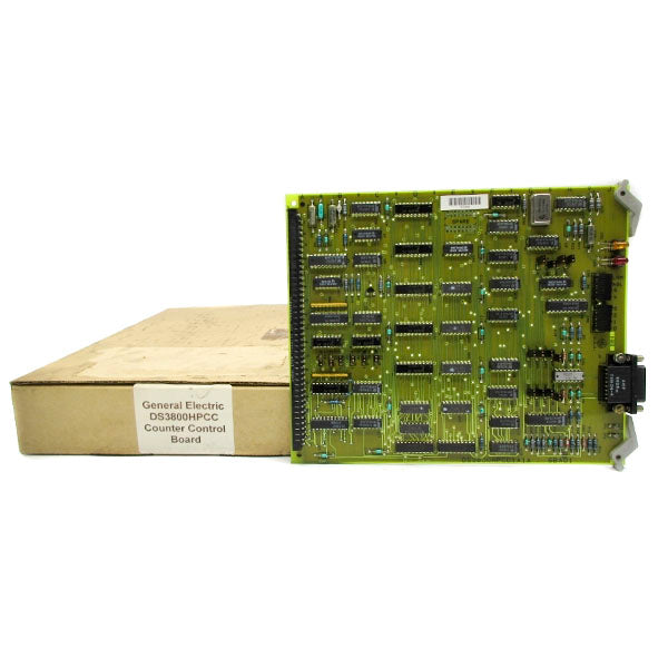 GENERAL ELECTRIC DS3800HPCC NSMP