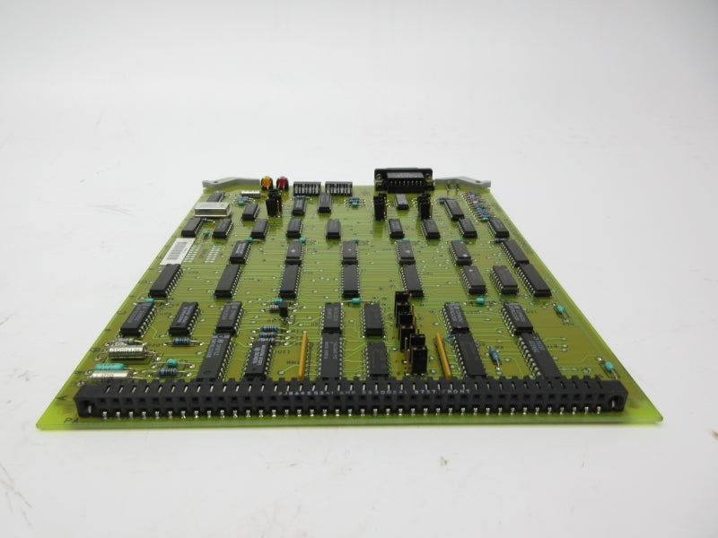 GENERAL ELECTRIC DS3800HPCC NSMP