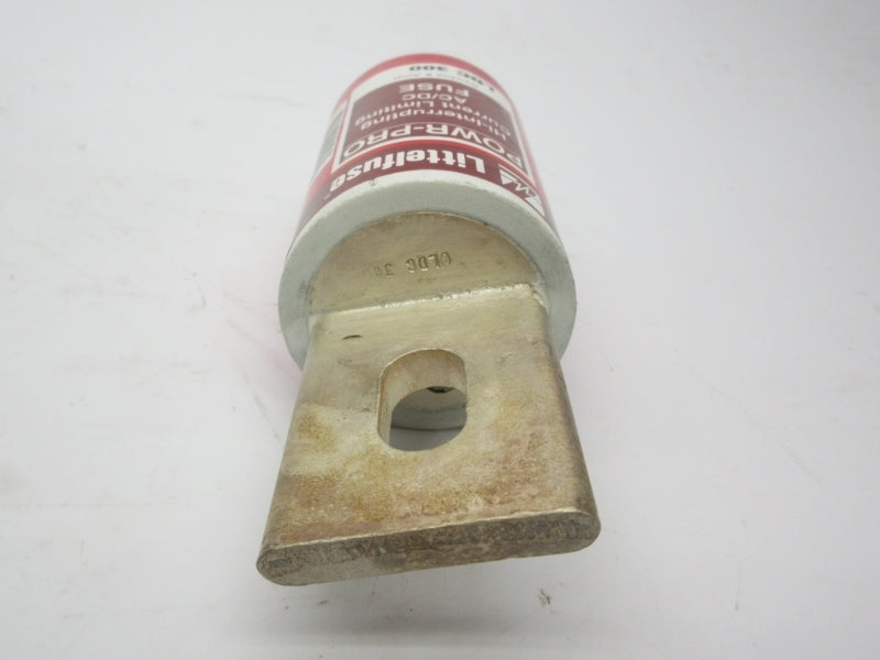 LITTELFUSE LDC300 600VAC/DC 300A (PINK) NSMP