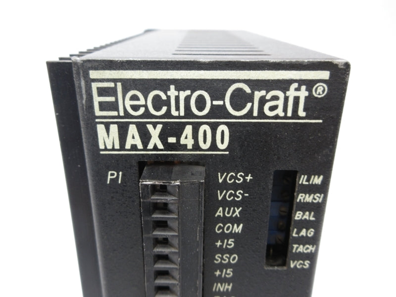 RELIANCE ELECTRIC MAX-400 20-85VAC 15A NSNP