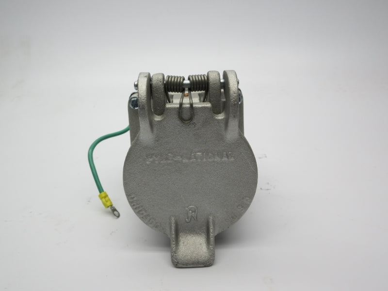 PYLE NATIONAL JRC-6032-X NSNP