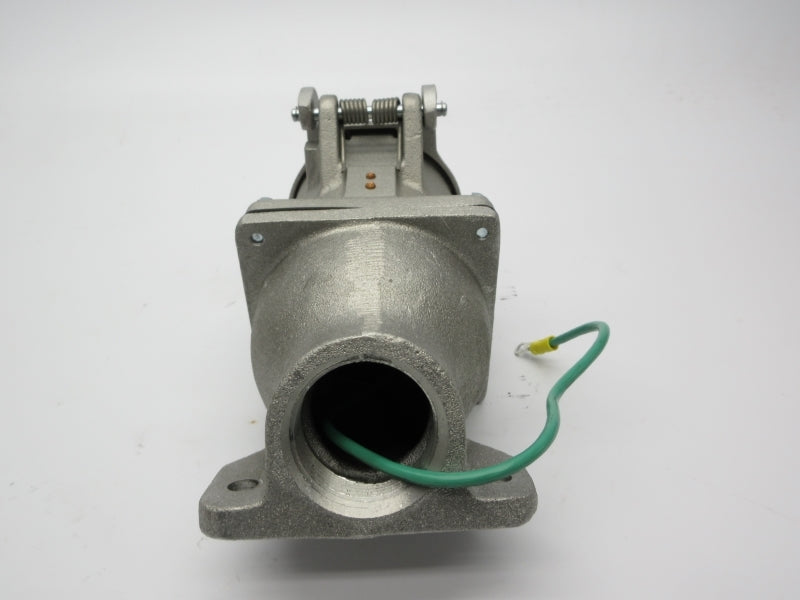 PYLE NATIONAL JRC-6032-X NSNP