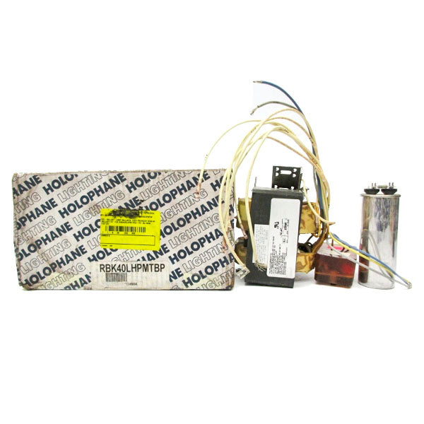 HOLOPHANE RBK40LHPMTBP 277V NSMP