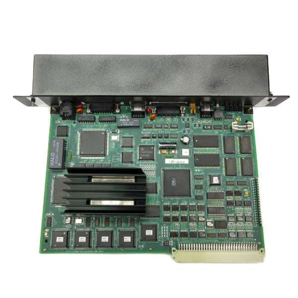FANUC IC697CMM742-HJ NSNP