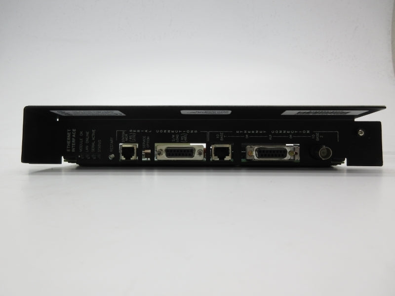 FANUC IC697CMM742-HJ NSNP