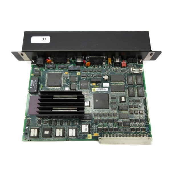 FANUC IC697CMM742-GH NSNP