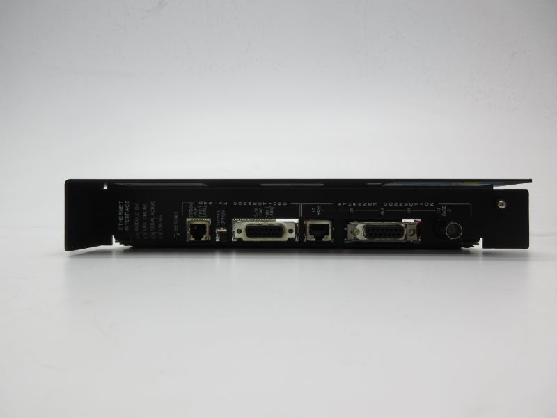 FANUC IC697CMM742-GH NSNP