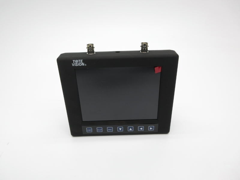 TOTE VISION LED-566HD NSMP