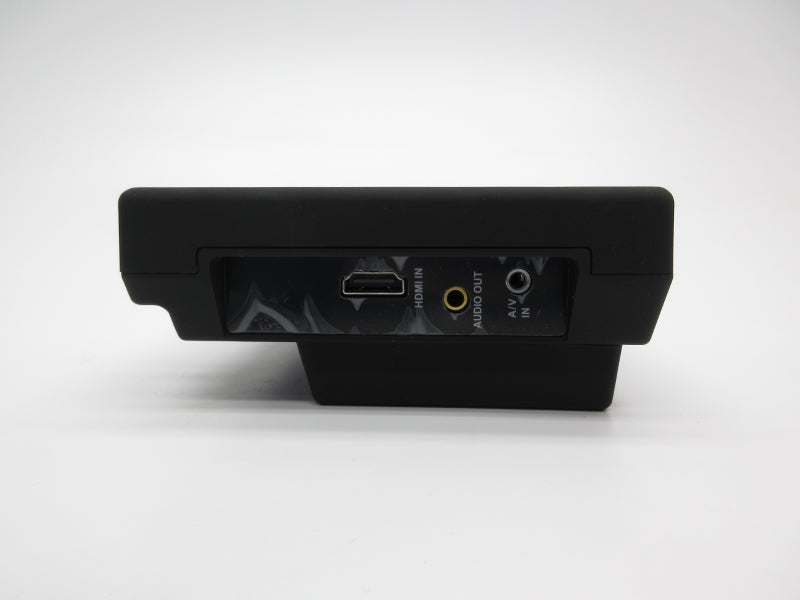 TOTE VISION LED-566HD NSMP
