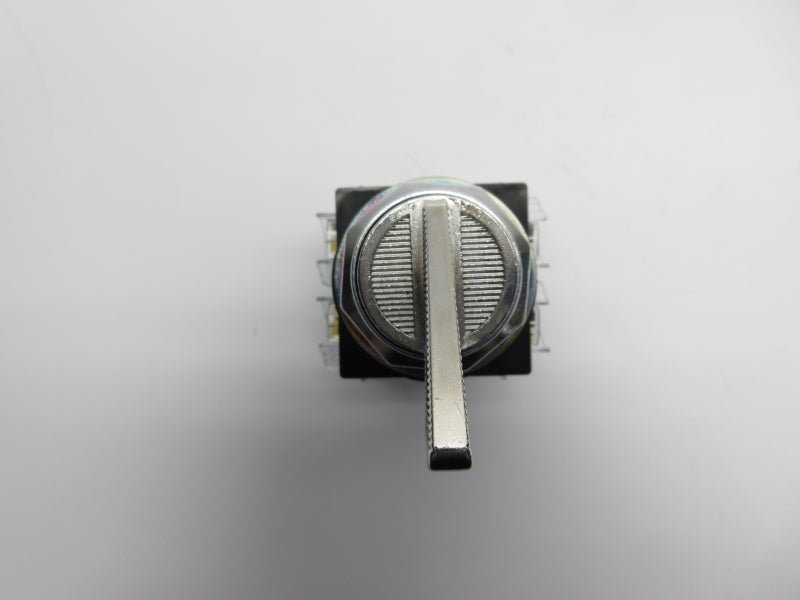 GENERAL ELECTRIC CR104PSM35A92 NSMP