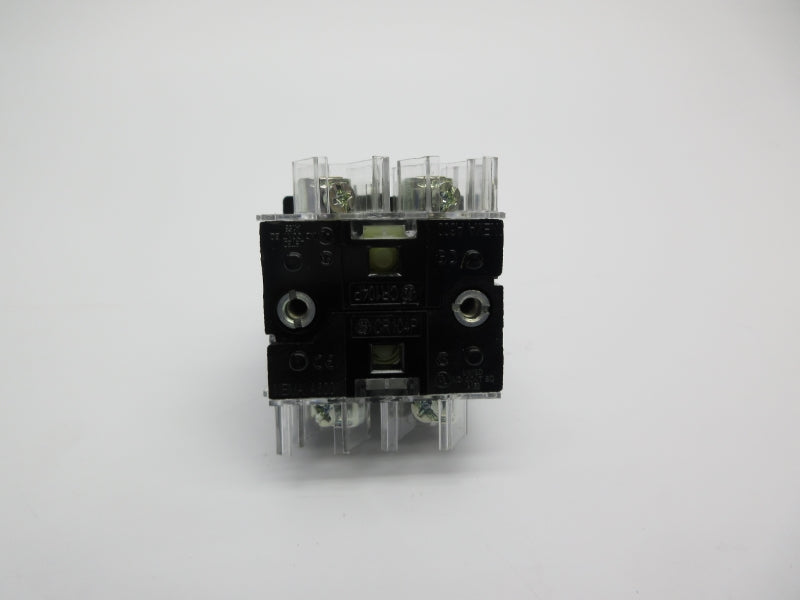 GENERAL ELECTRIC CR104PSM35A92 NSMP