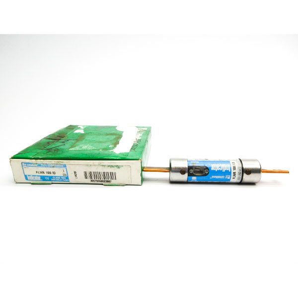 LITTELFUSE FLNR100ID 250VAC 100A (PKG OF 5) (GR/BL) NSMP