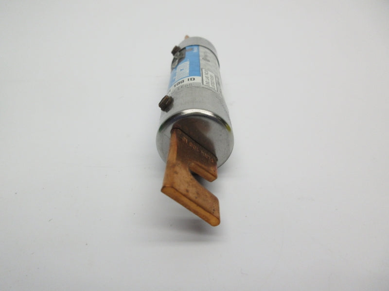 LITTELFUSE FLNR100ID 250VAC 100A (PKG OF 5) (GR/BL) NSMP