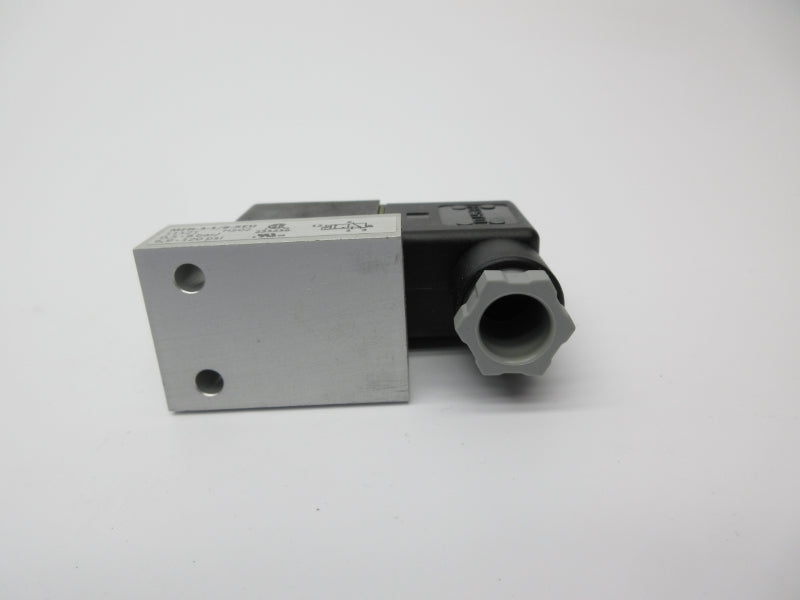 FESTO MFH-3-1/8-SEU 11121 6.9-120PSI NSMP