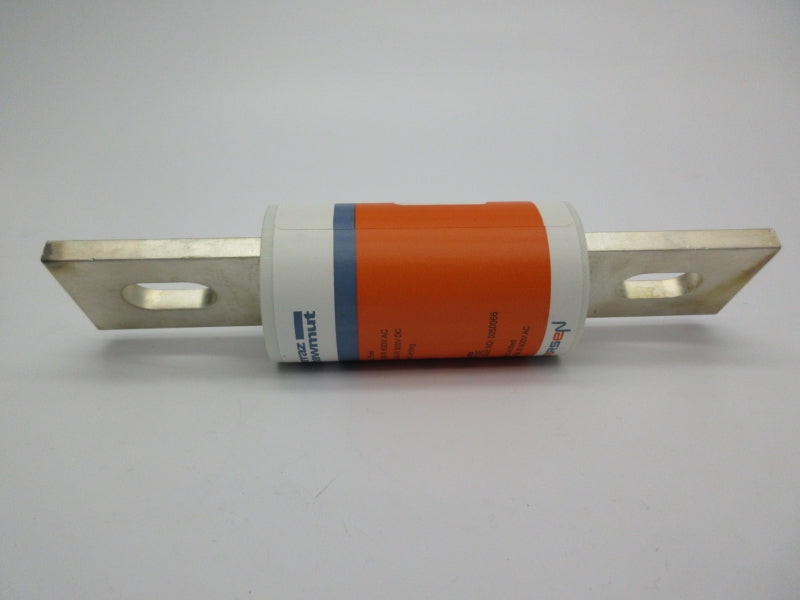 MERSEN A4BQ300 600V 300A NSMP