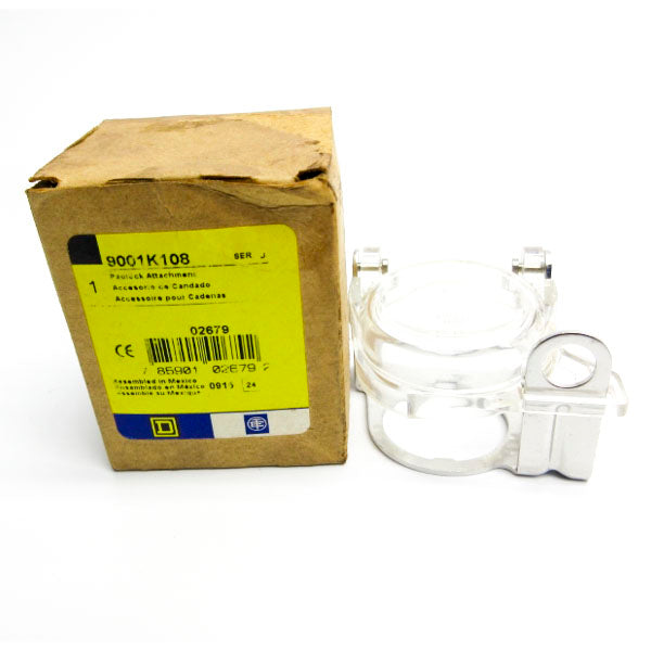 SQUARE D 9001K108 SER. J NSMP