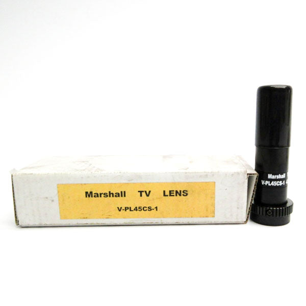 MARSHALL V-PL45CS-1 NSMP