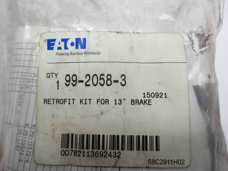 EATON 99-2058-3 NSMP