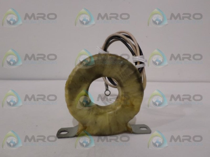 MIDWEST 3CT63-B CURRENT TRANSFORMER  NSNP