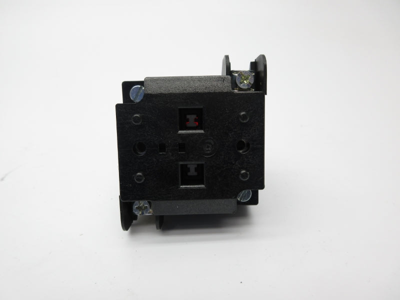 GENERAL ELECTRIC CR104PLG18R 24V NSMP