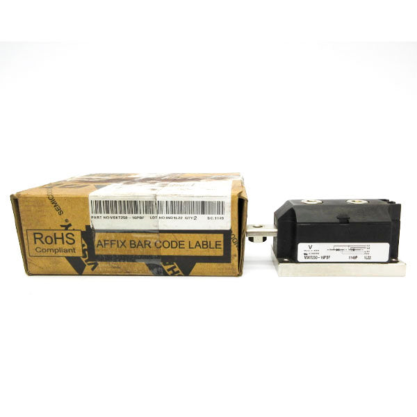 VISHAY VSKT250-16PBF (PKG OF 2) NSMP
