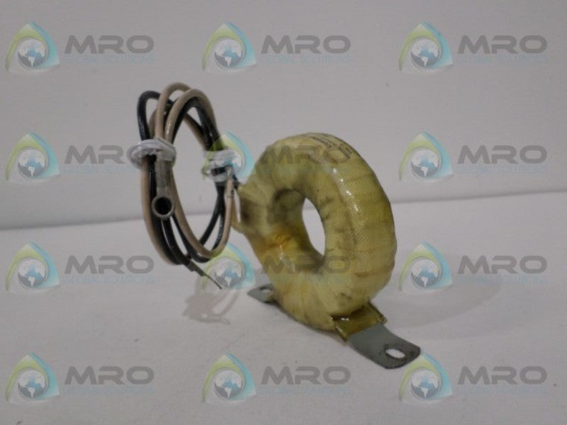 MIDWEST 3CT63-B CURRENT TRANSFORMER  NSNP