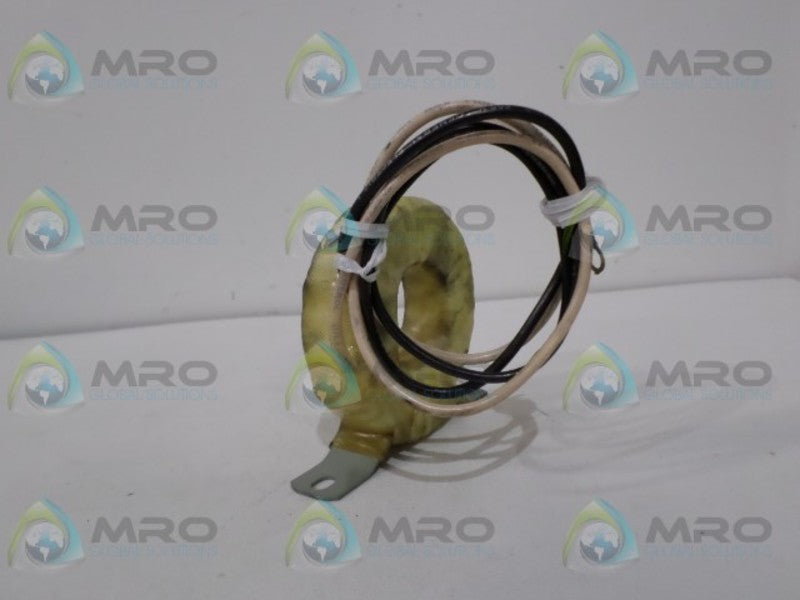 MIDWEST 3CT63-B CURRENT TRANSFORMER  NSNP