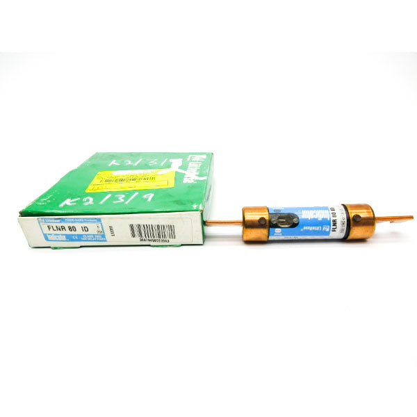 LITTELFUSE FLNR80ID 250VAC 80A (PKG OF 5) NSMP