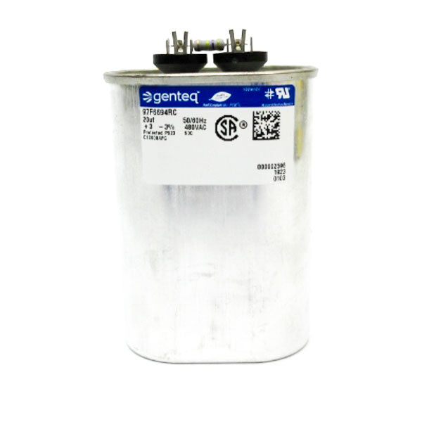GENTEQ 97F6694RC 480VAC NSNP