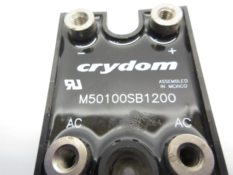 CRYDOM M50100SB1200 NSNP