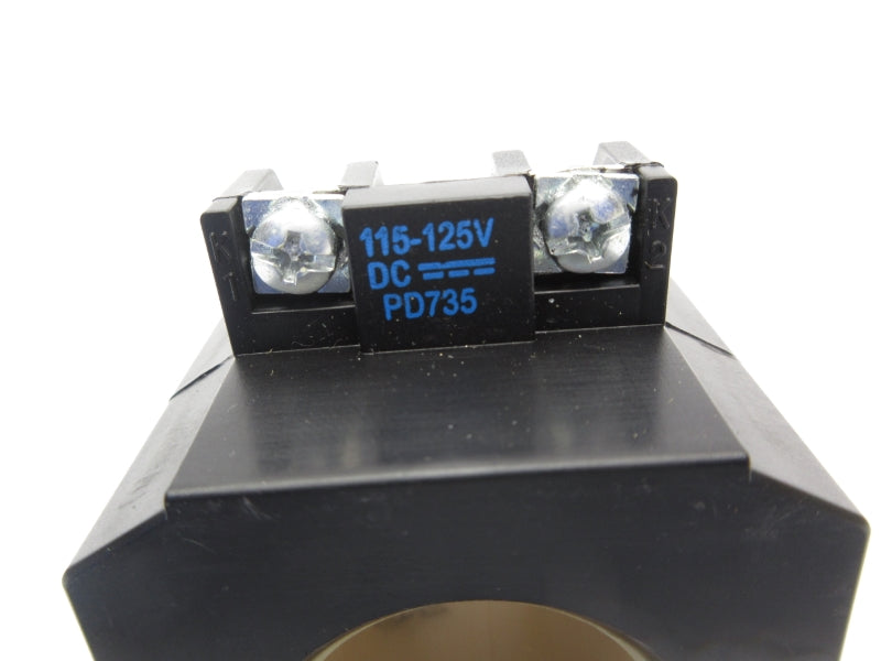 ALLEN BRADLEY PD735 115-125VDC NSNP