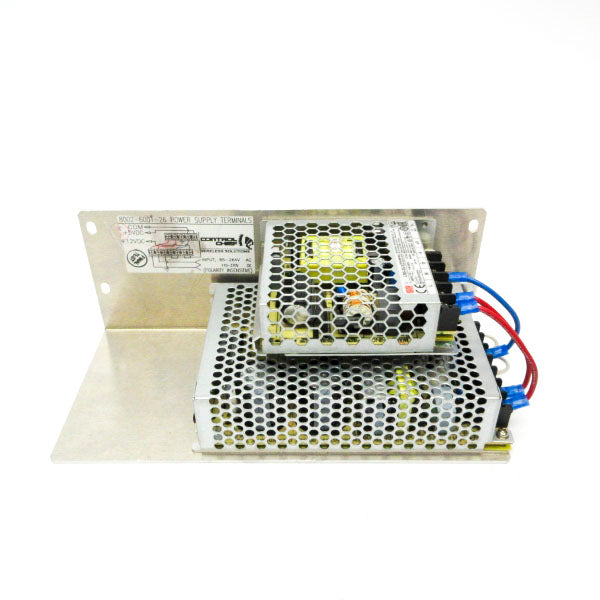 CONTROL CHIEF 8002-6001-26 85-264VAC NSNP