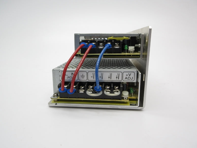 CONTROL CHIEF 8002-6001-26 85-264VAC NSNP
