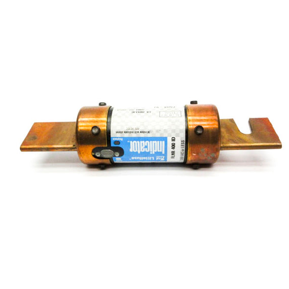 LITTELFUSE FLNR400ID 250VAC 400A NSNP