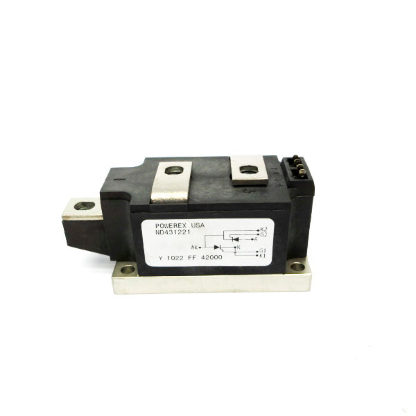 POWEREX ND431221 NSNP