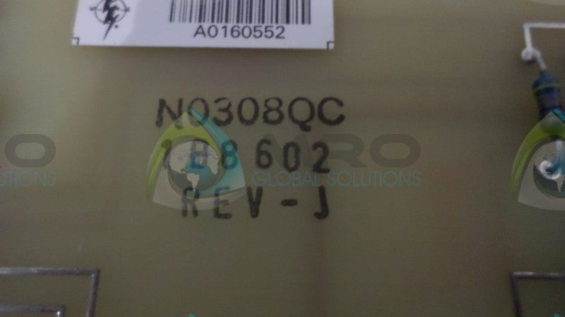 MODULE N0308QC UNMP