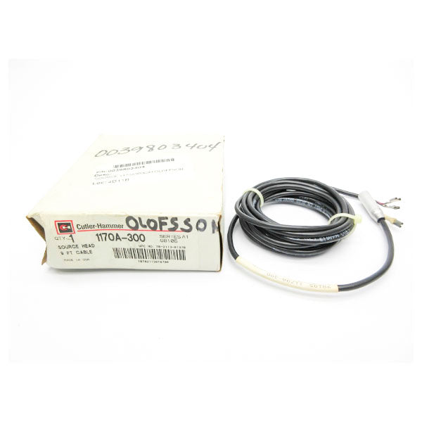 CUTLER HAMMER 1170A-300 SER. A1 NSMP