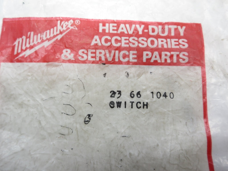 MILWAUKEE 23661040 NSMP