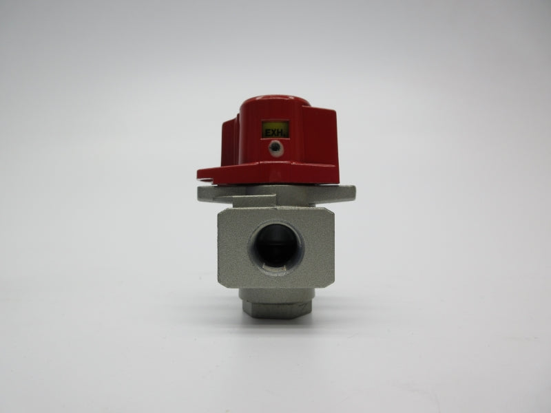 SMC VHS20-N02-Z 15-150PSI NSMP